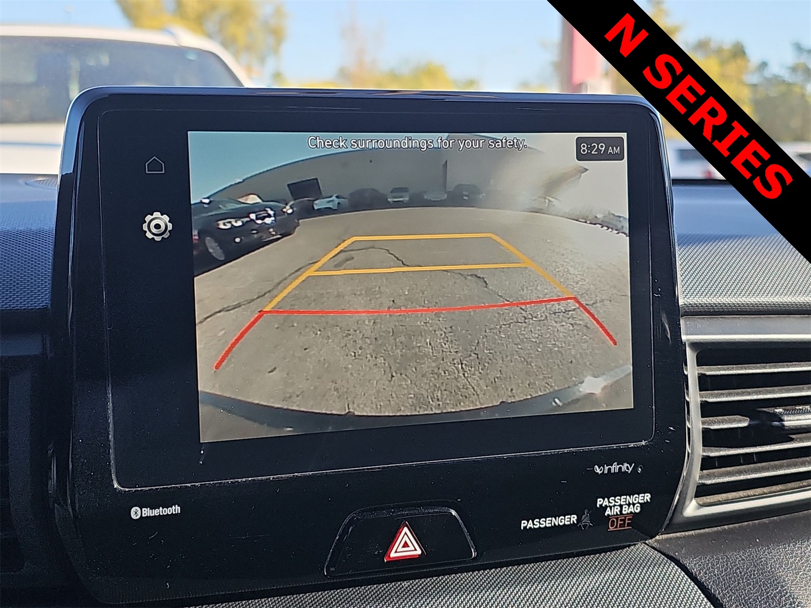 Thumbnail: 2022 Hyundai Veloster - 23