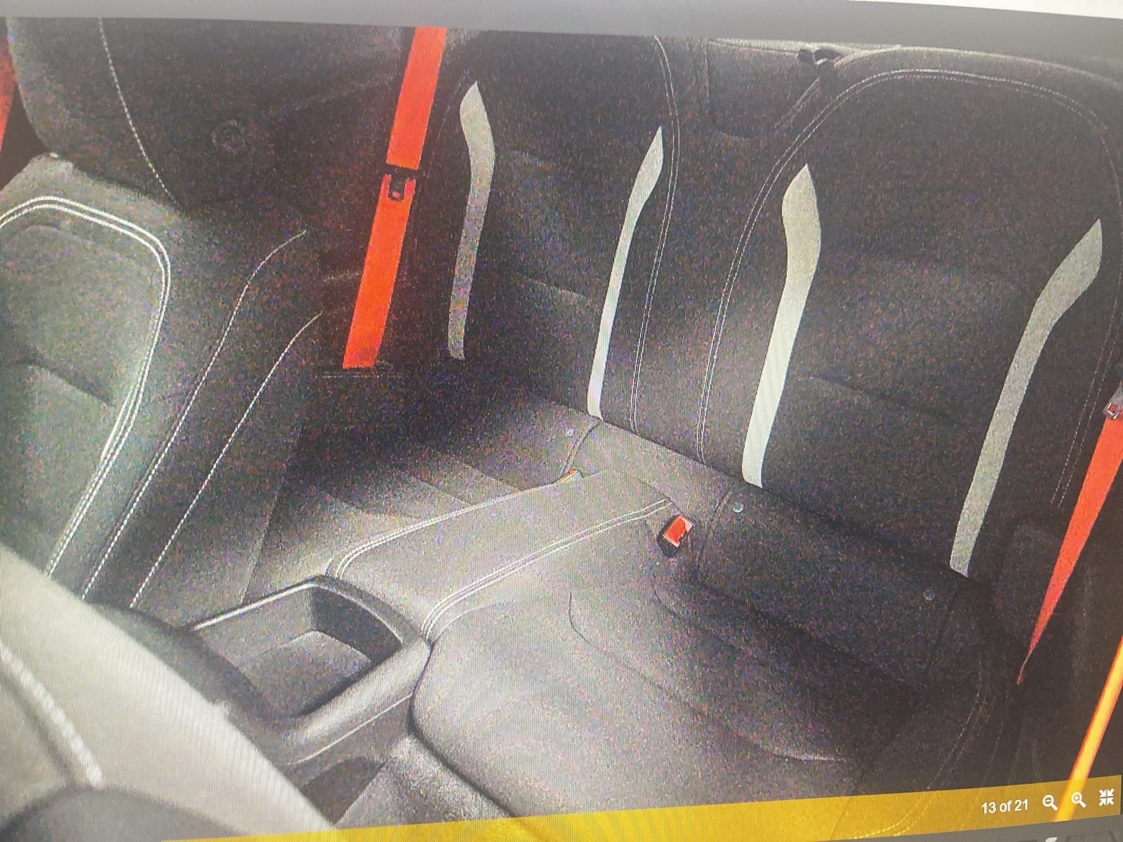 Thumbnail: 2023 Chevrolet Camaro - 9