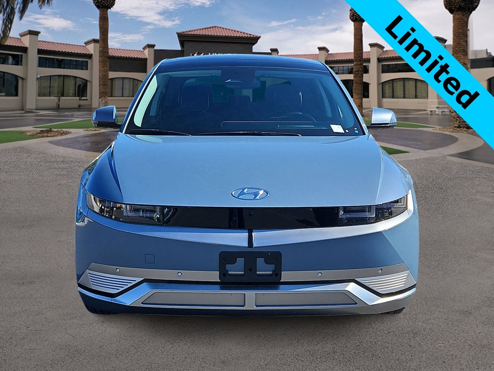 Thumbnail: 2024 Hyundai Ioniq 5 - 3