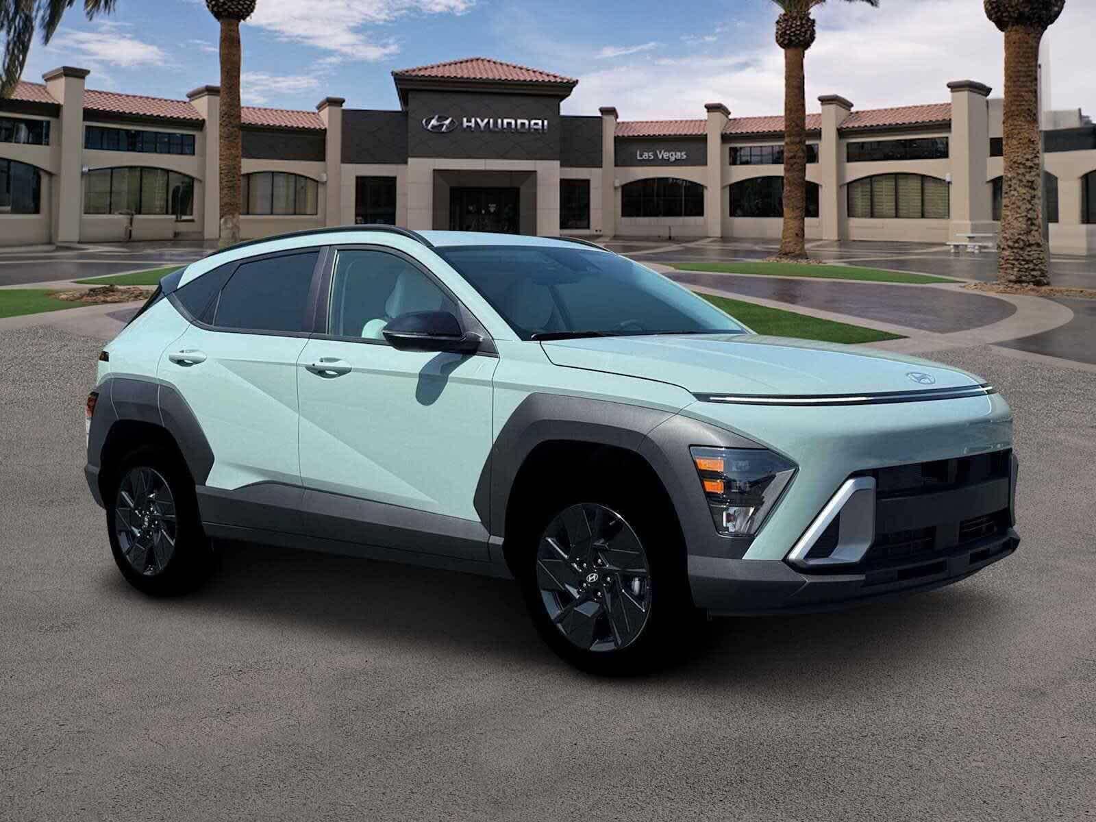 Thumbnail: 2026 Hyundai Kona - 10