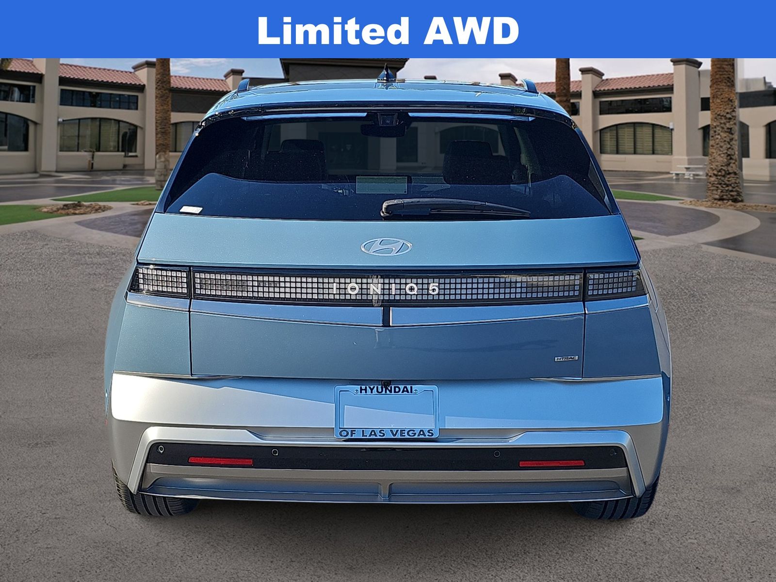 Thumbnail: 2025 Hyundai Ioniq 5 - 7
