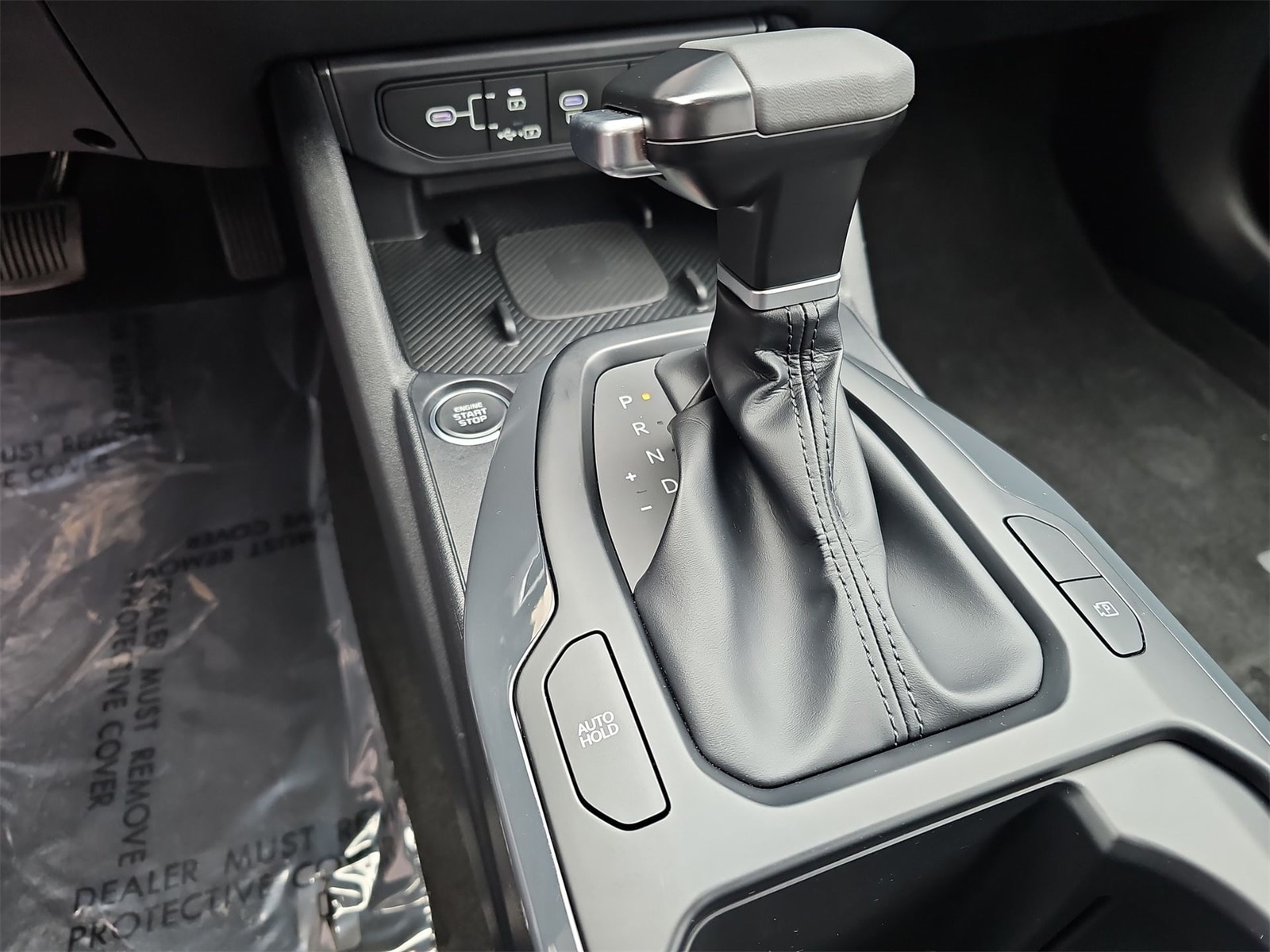 Thumbnail: 2025 Kia K4 - 21