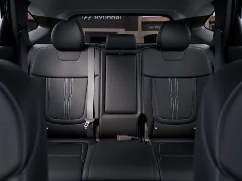 Thumbnail: 2026 Hyundai Tucson - 12