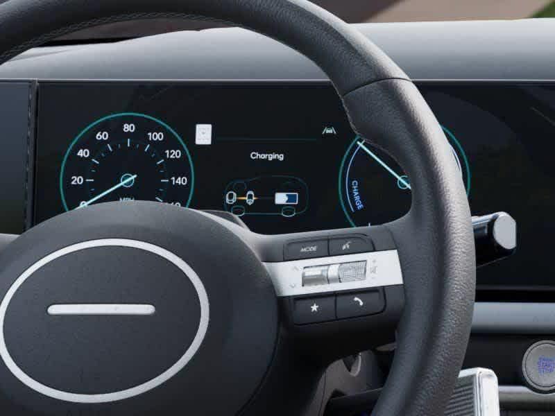 Thumbnail: 2026 Hyundai Tucson - 14