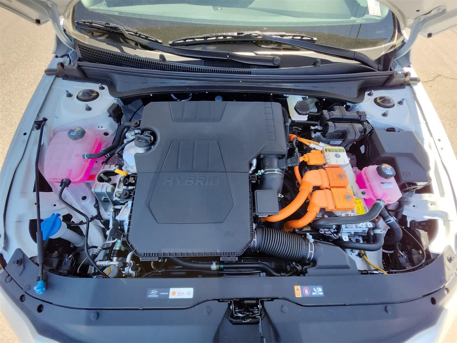 Thumbnail: 2025 Hyundai Elantra - 13