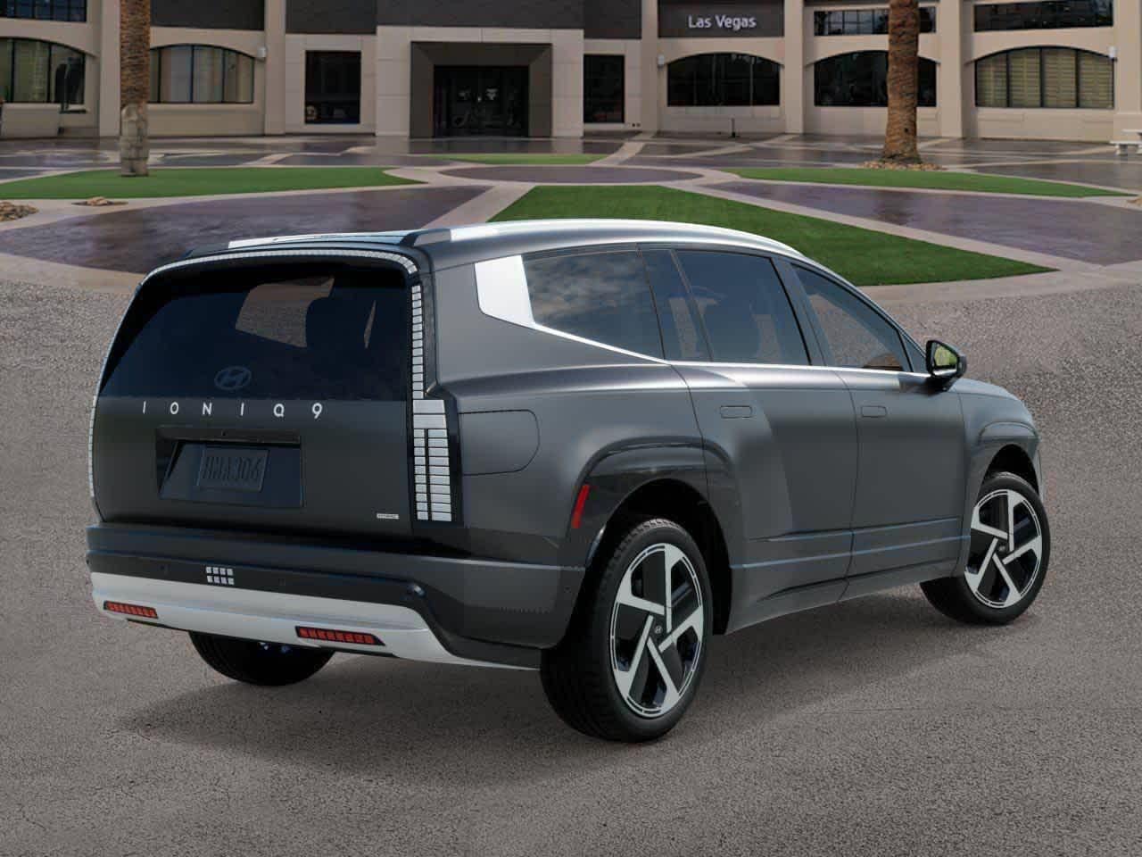 Thumbnail: 2026 Hyundai Ioniq - 4