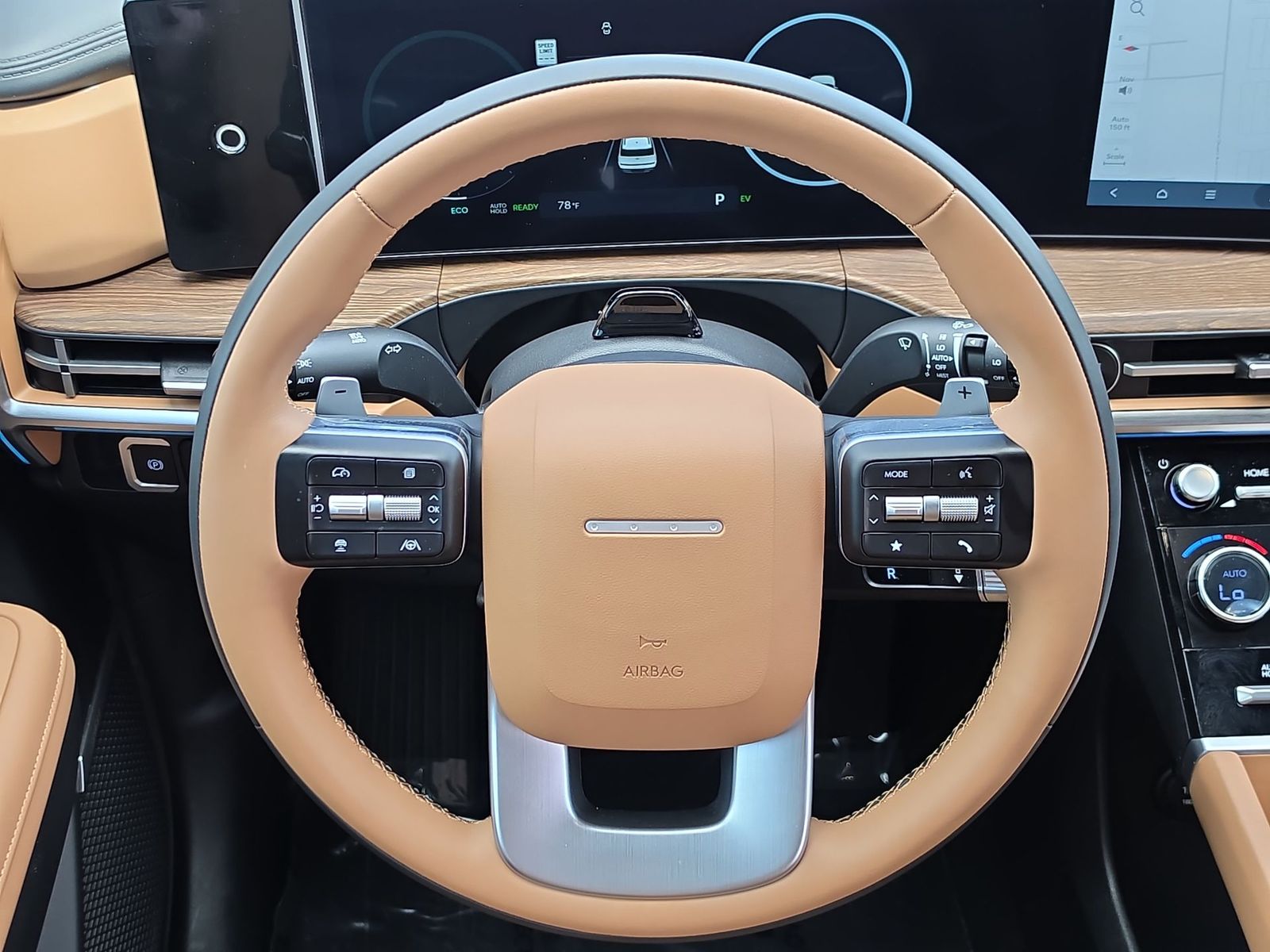 Thumbnail: 2026 Hyundai Santa Fe - 19