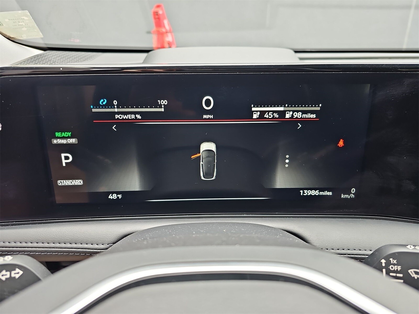 Thumbnail: 2023 Nissan Ariya - 22