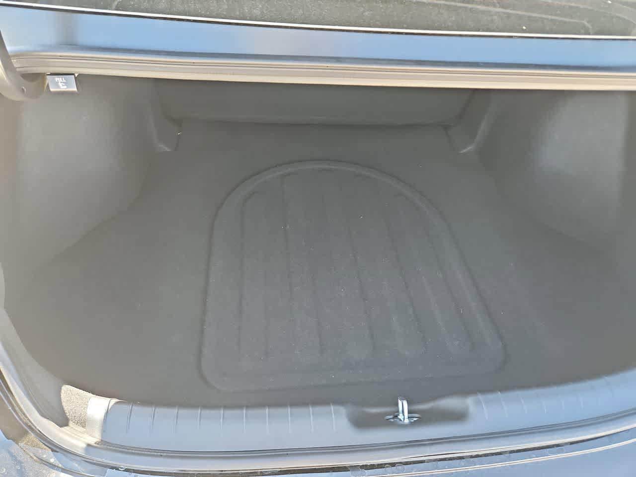 2026 Hyundai Elantra Blue - Photo 32