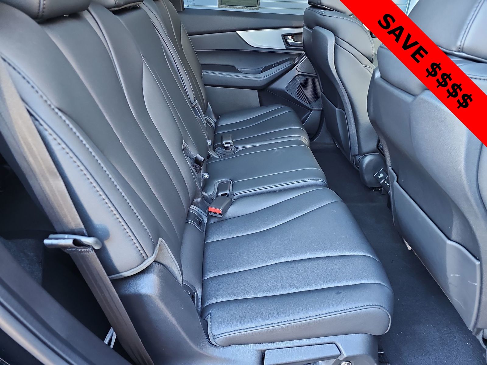 Thumbnail: 2026 Acura MDX - 17