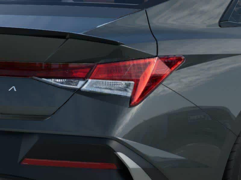 Thumbnail: 2026 Hyundai Elantra - 10