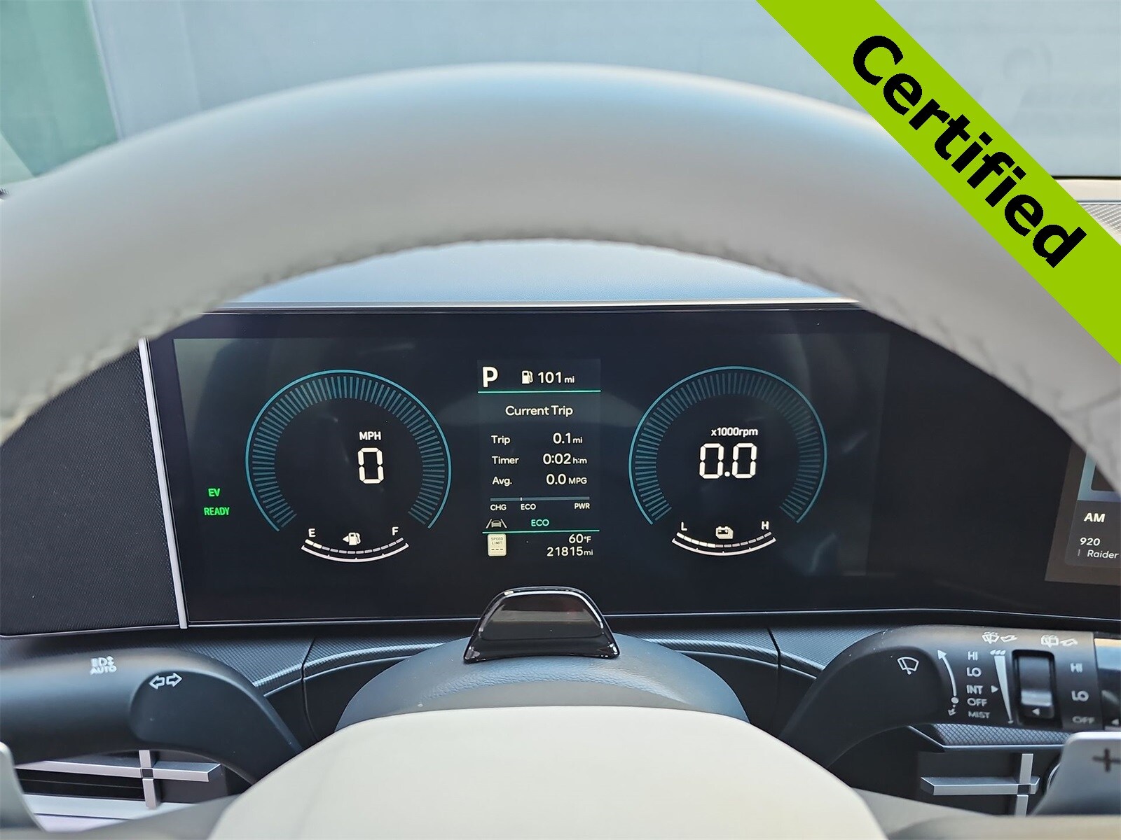 Thumbnail: 2024 Hyundai Santa Fe - 22