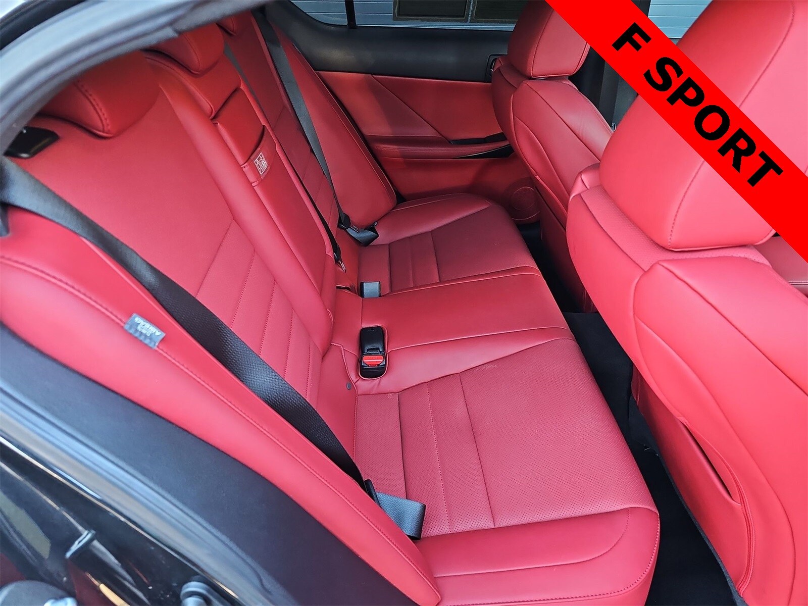 Thumbnail: 2023 Lexus IS - 17