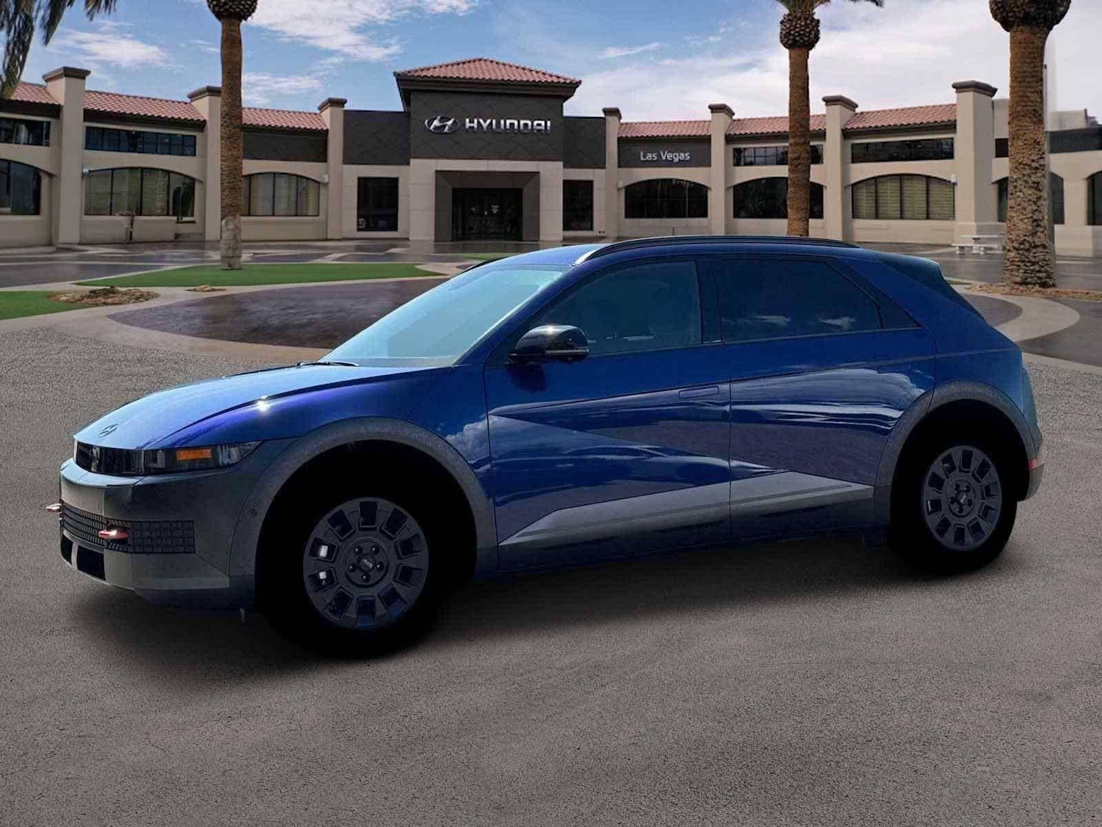 Thumbnail: 2025 Hyundai Ioniq 5 - 2