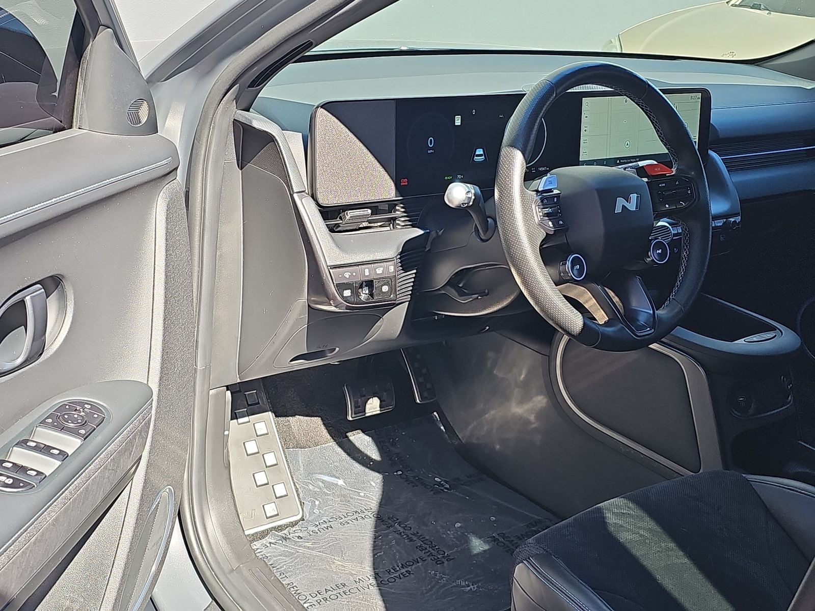 Thumbnail: 2025 Hyundai Ioniq 5 - 10