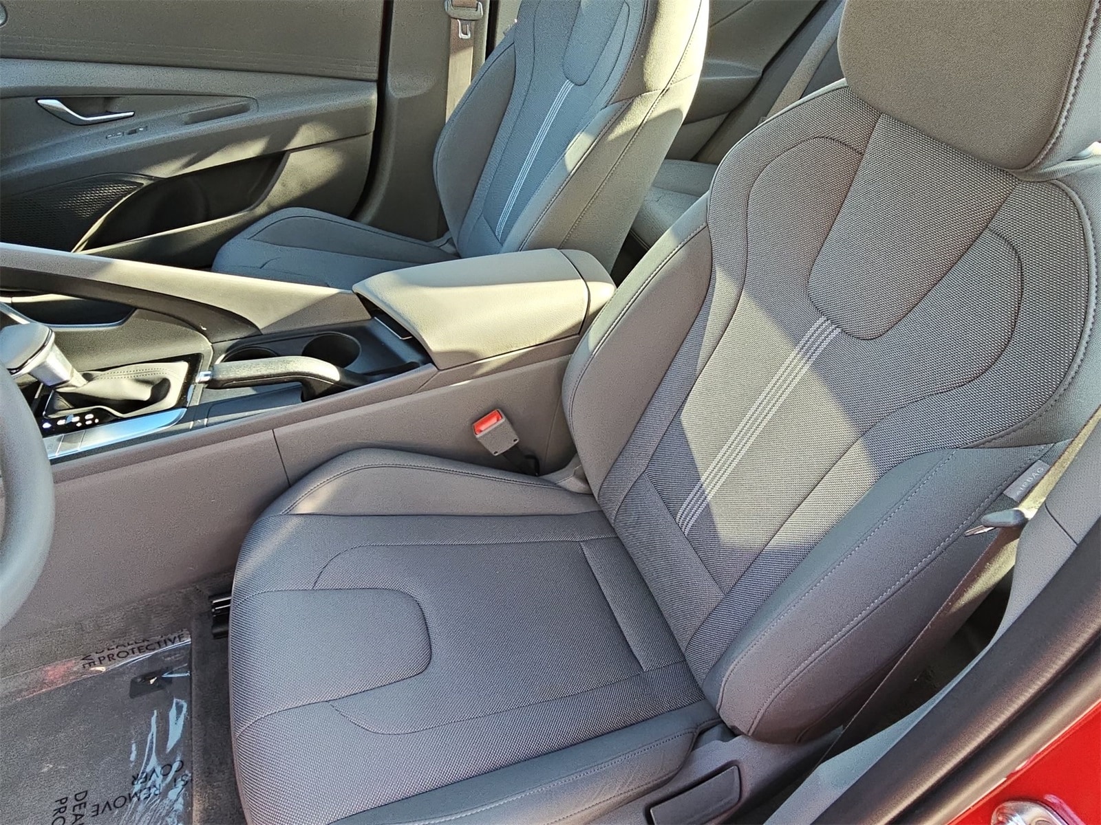 Thumbnail: 2024 Hyundai Elantra - 15