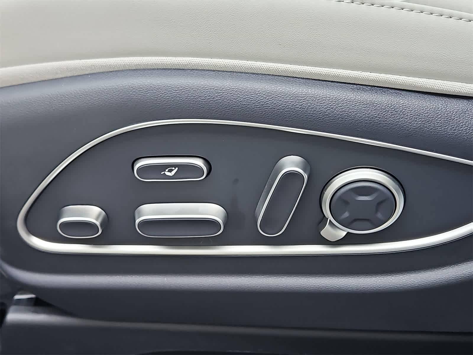 Thumbnail: 2026 Hyundai Palisade - 30