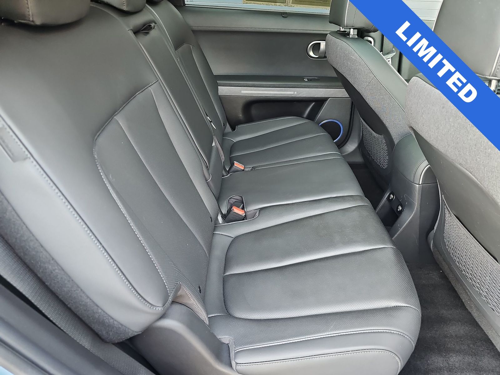 Thumbnail: 2024 Hyundai Ioniq 5 - 17