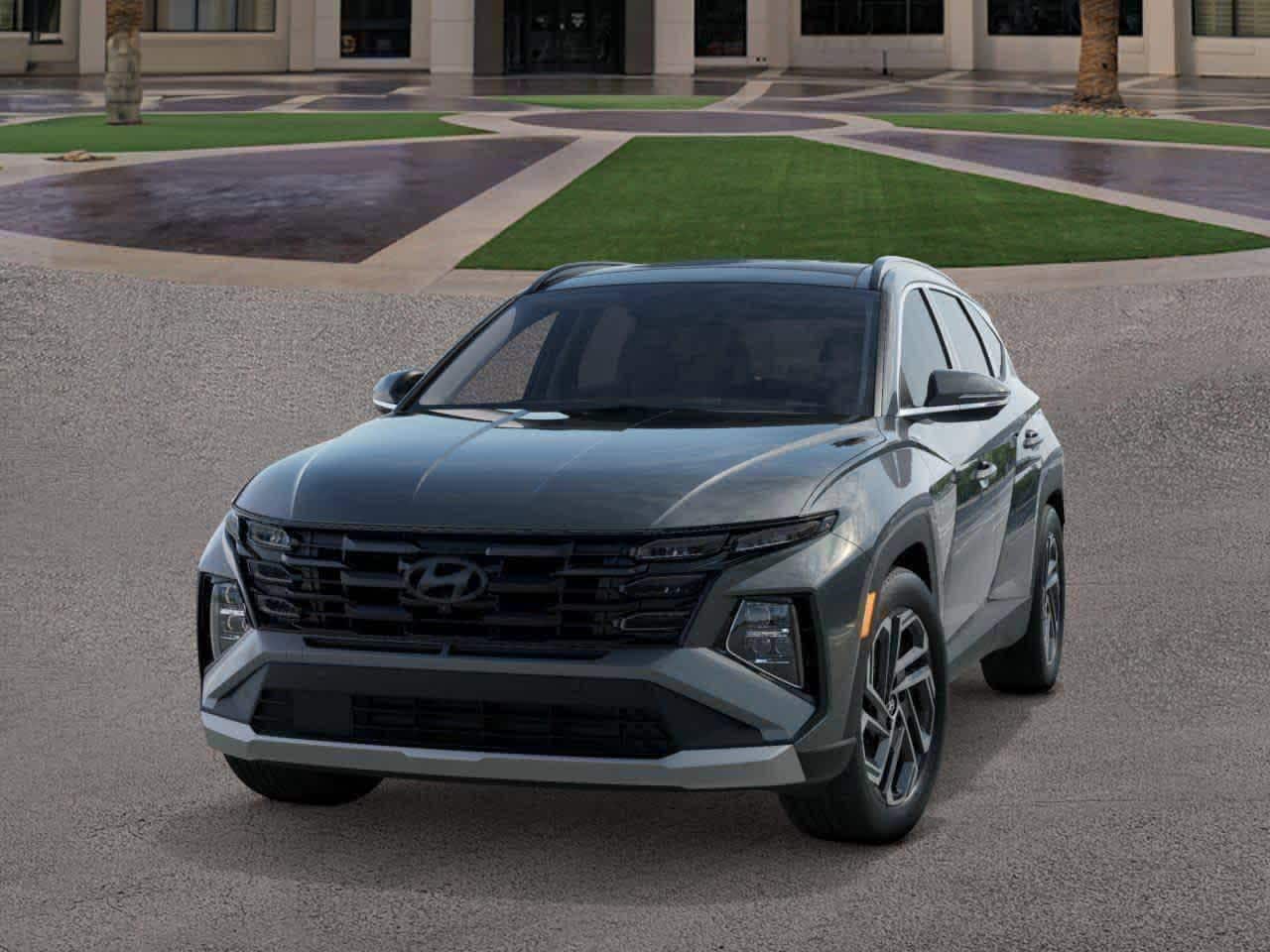 Thumbnail: 2026 Hyundai Tucson - 6