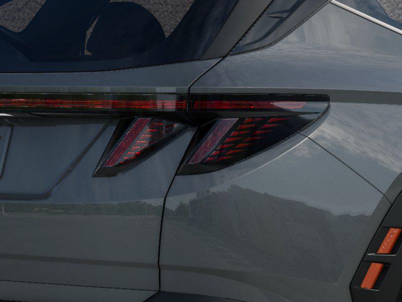 Thumbnail: 2026 Hyundai Tucson - 10
