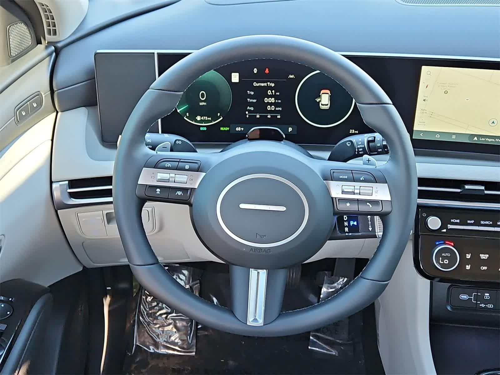 Thumbnail: 2026 Hyundai Tucson - 19