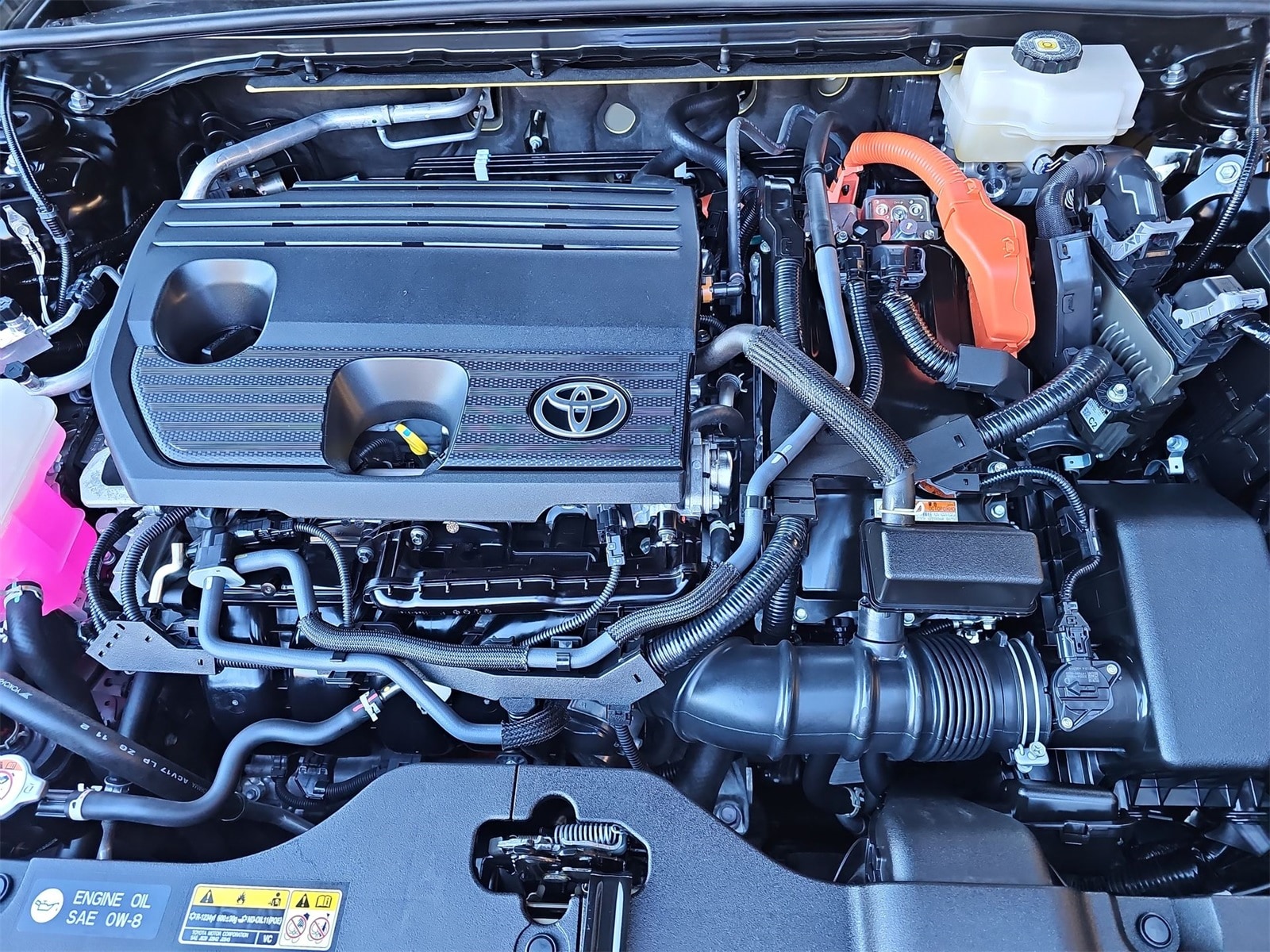 Thumbnail: 2024 Toyota Crown - 13