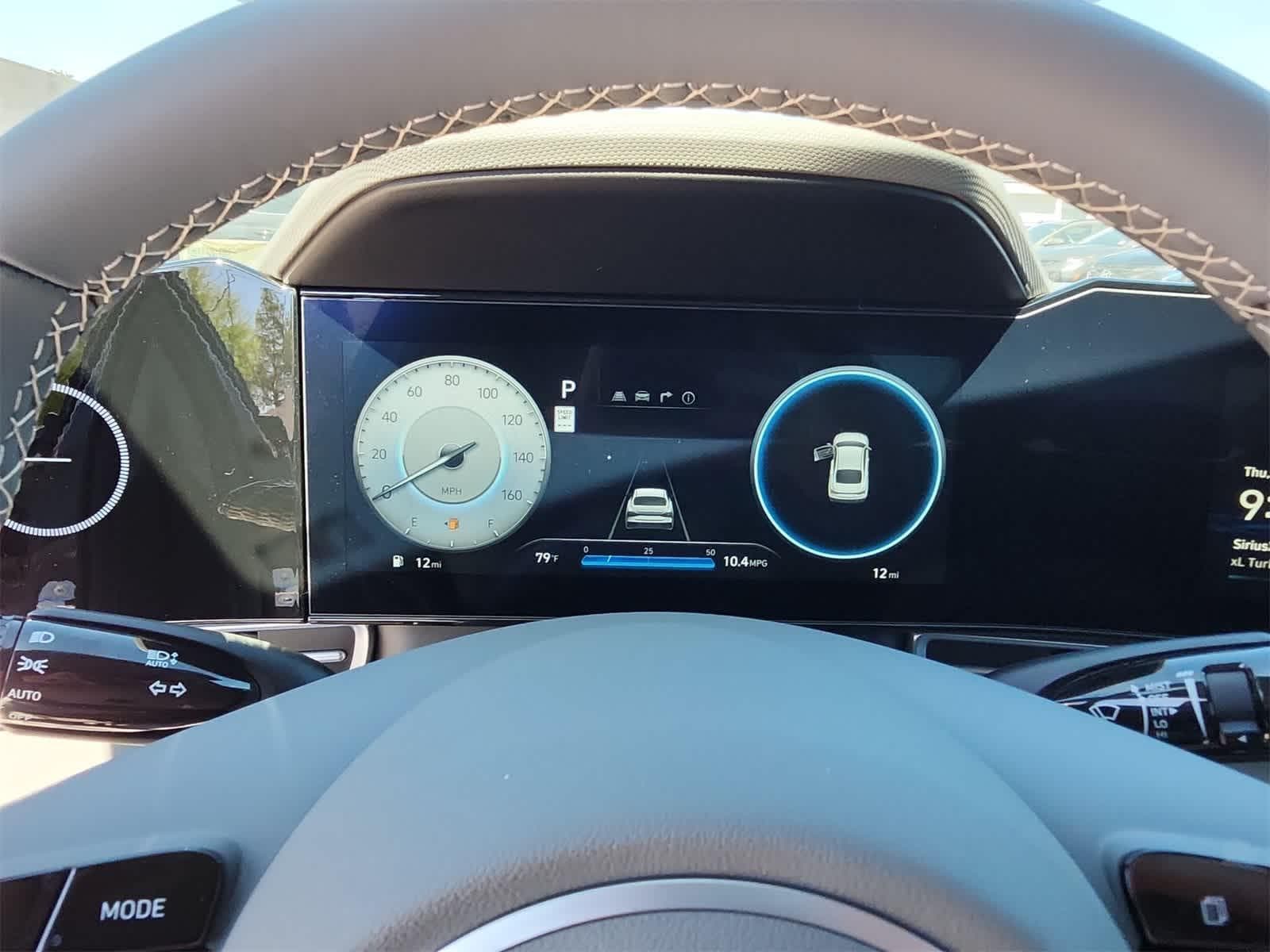 Thumbnail: 2025 Hyundai Elantra - 22