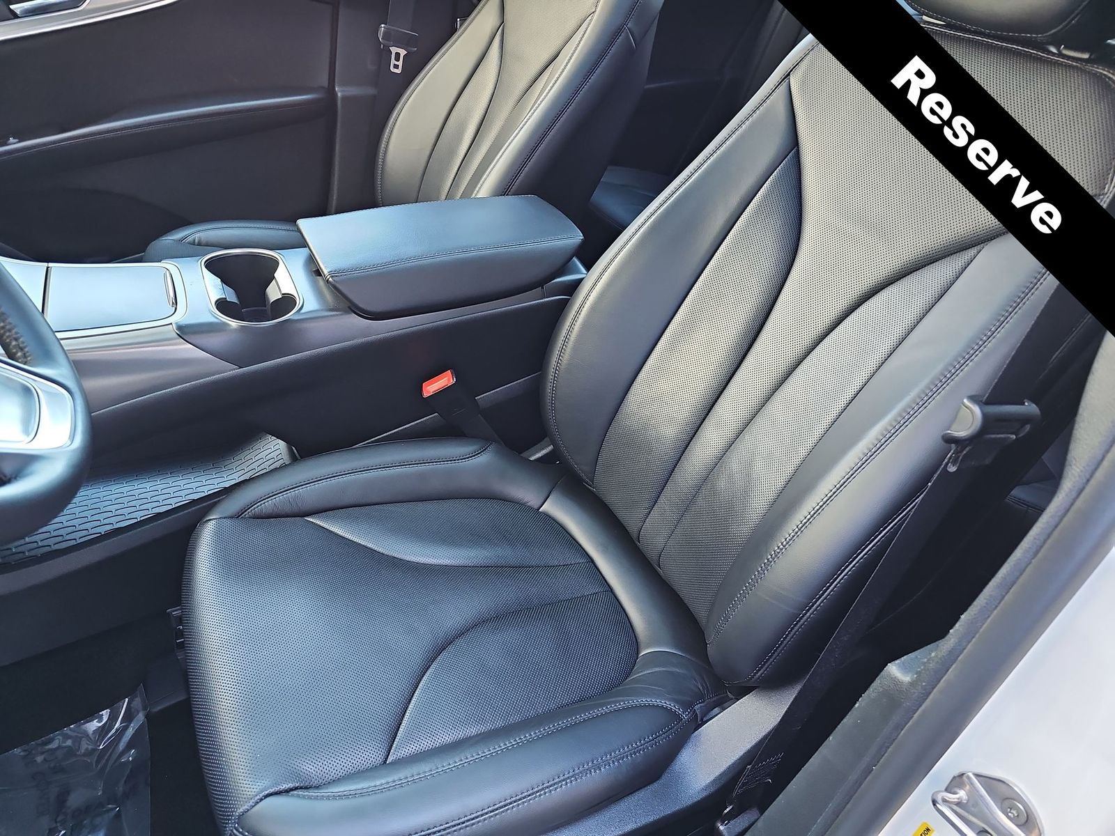 Thumbnail: 2020 Lincoln Nautilus - 15