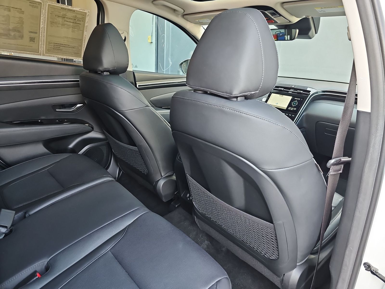 Thumbnail: 2022 Hyundai Tucson - 16