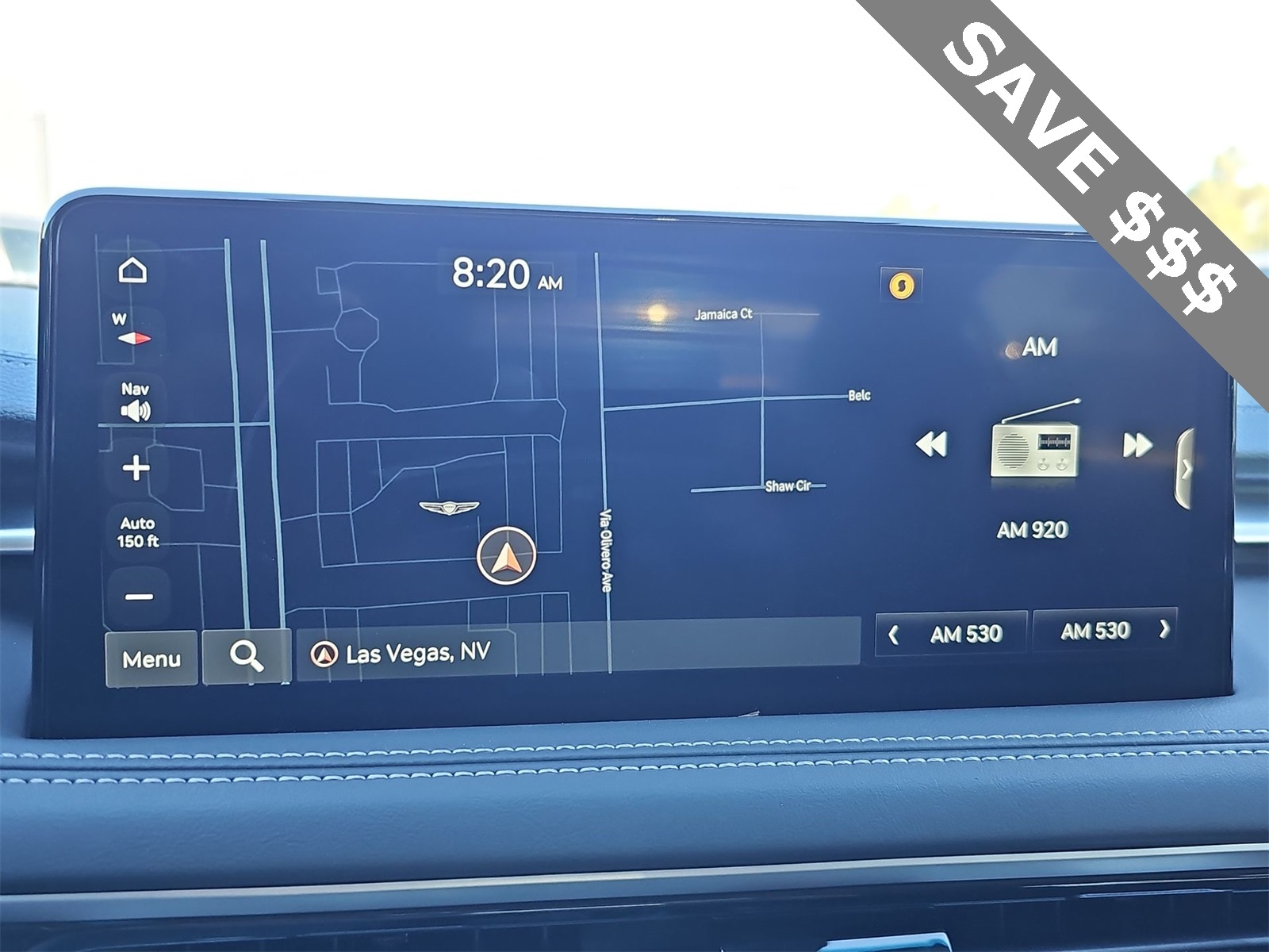 Thumbnail: 2026 Genesis G70 - 25