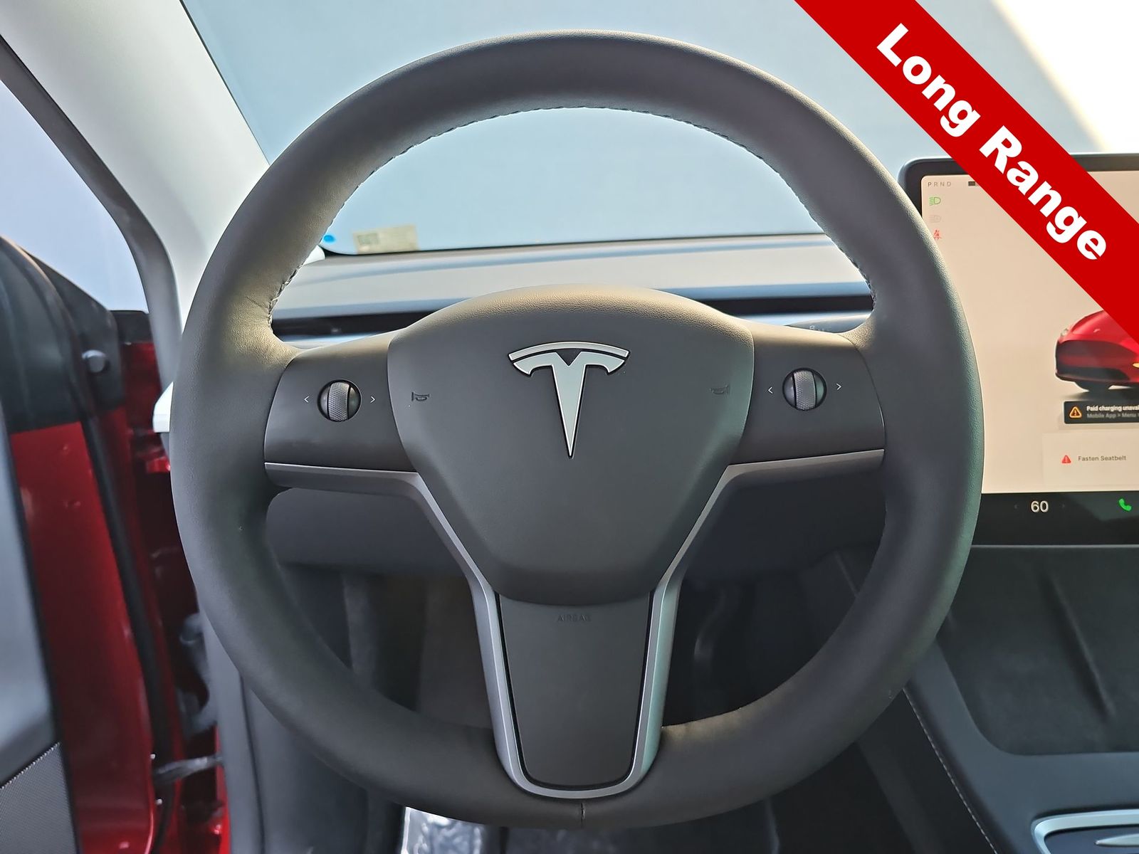 Thumbnail: 2024 Tesla Model Y - 19