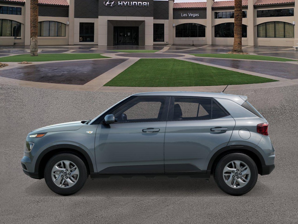 New 2026 Hyundai Venue SE SUV