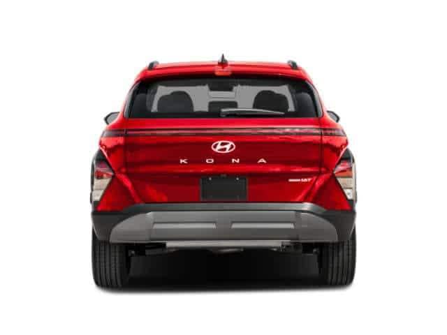 Thumbnail: 2026 Hyundai Kona - 5