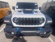  Jeep Wrangler 4xe