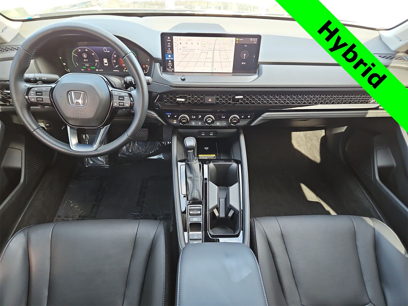 Thumbnail: 2023 Honda Accord - 14