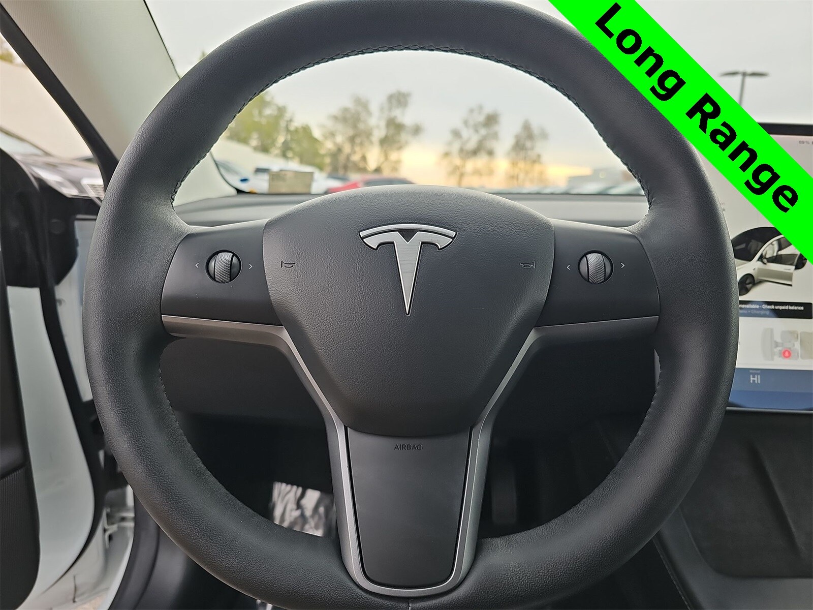 Thumbnail: 2022 Tesla Model 3 - 19