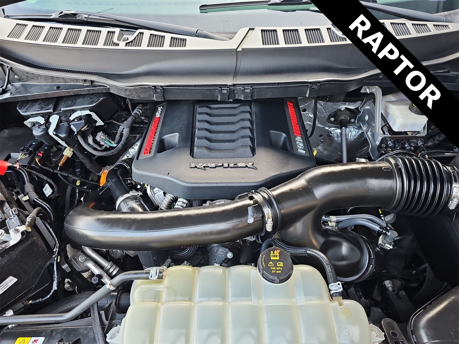 Thumbnail: 2022 Ford F-150 - 13