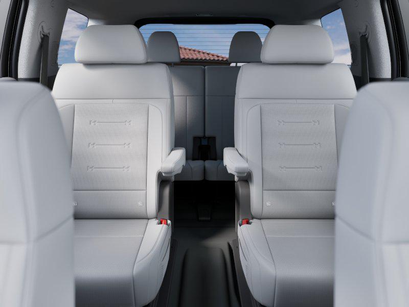 Thumbnail: 2026 Hyundai Santa Fe - 12