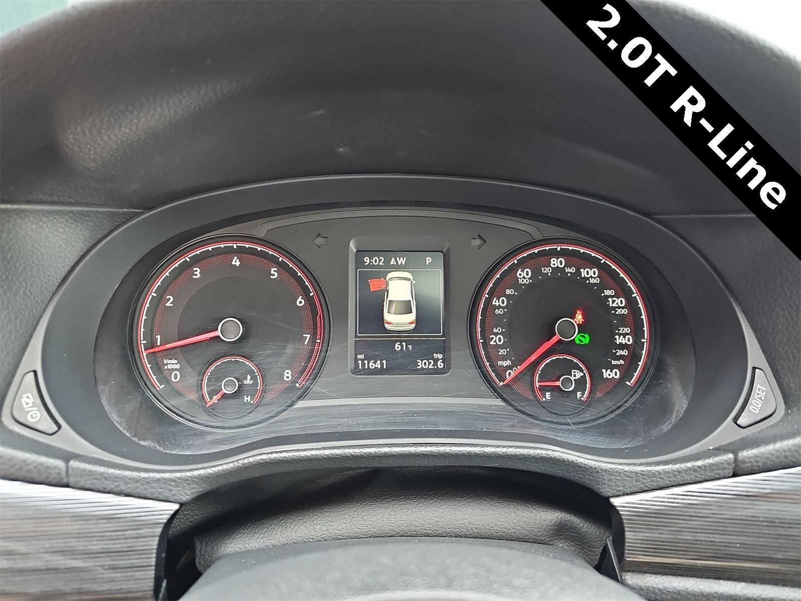 Thumbnail: 2021 Volkswagen Passat - 21