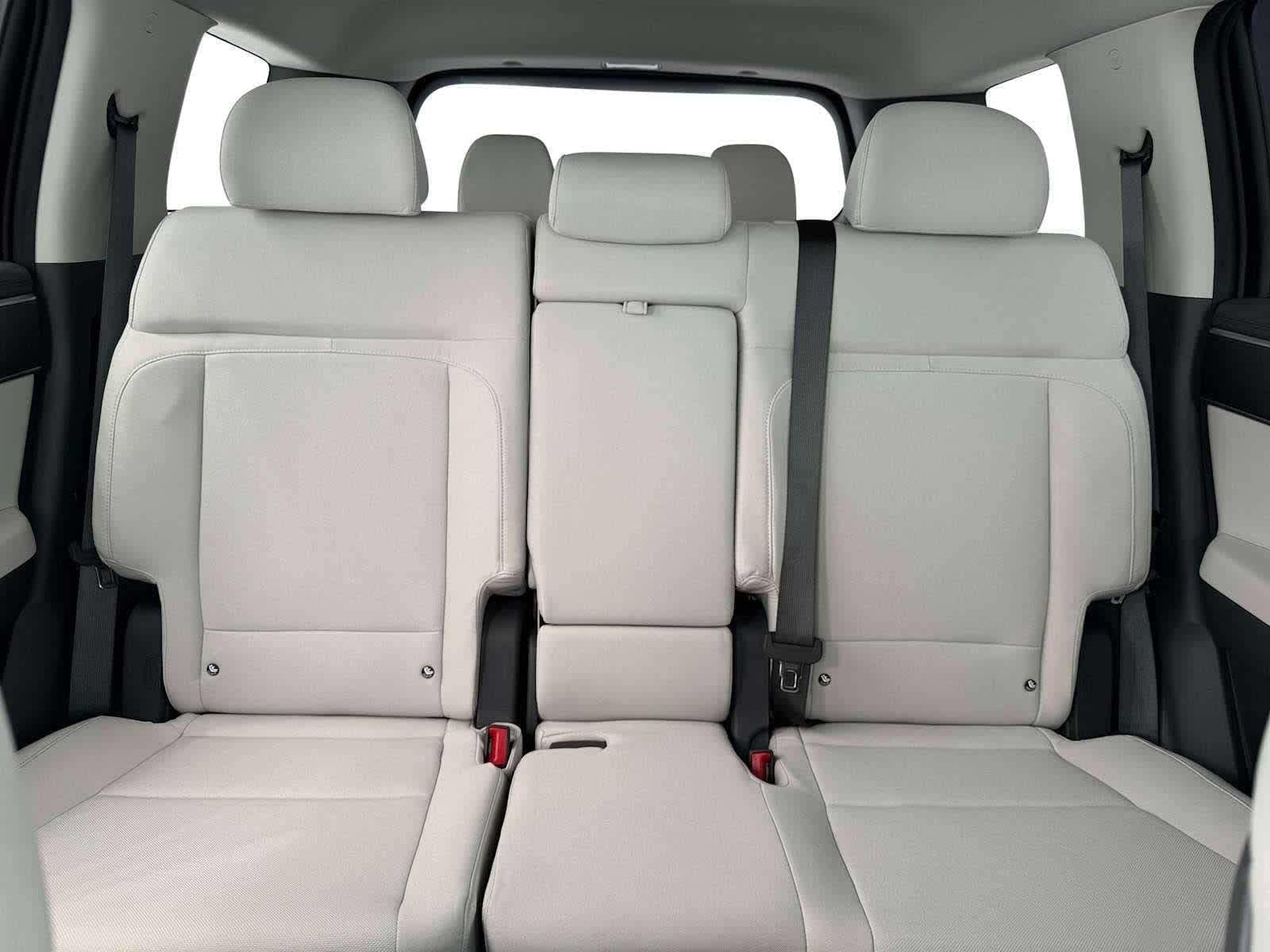 Thumbnail: 2026 Hyundai Santa Fe - 14