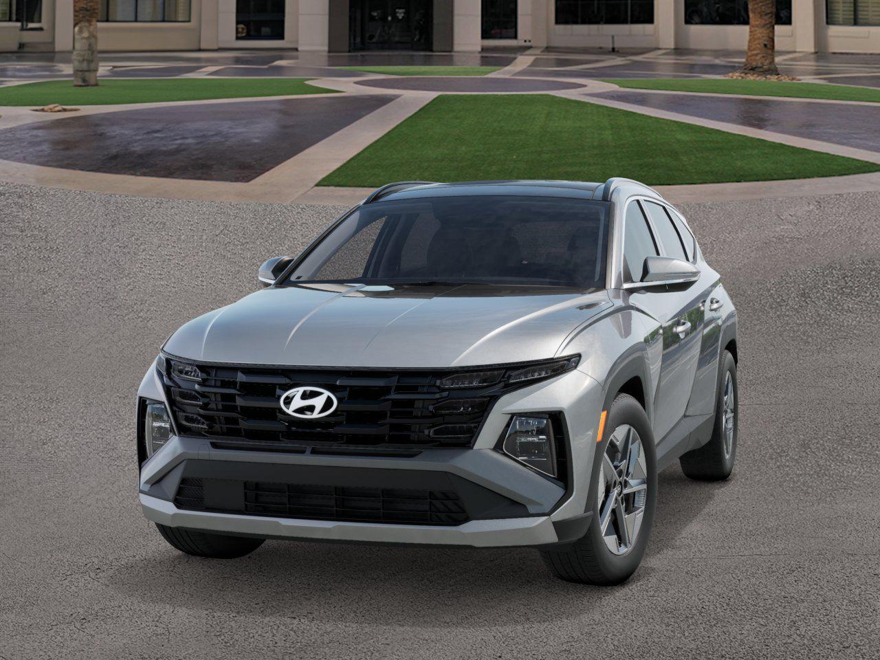 Thumbnail: 2025 Hyundai Tucson - 6
