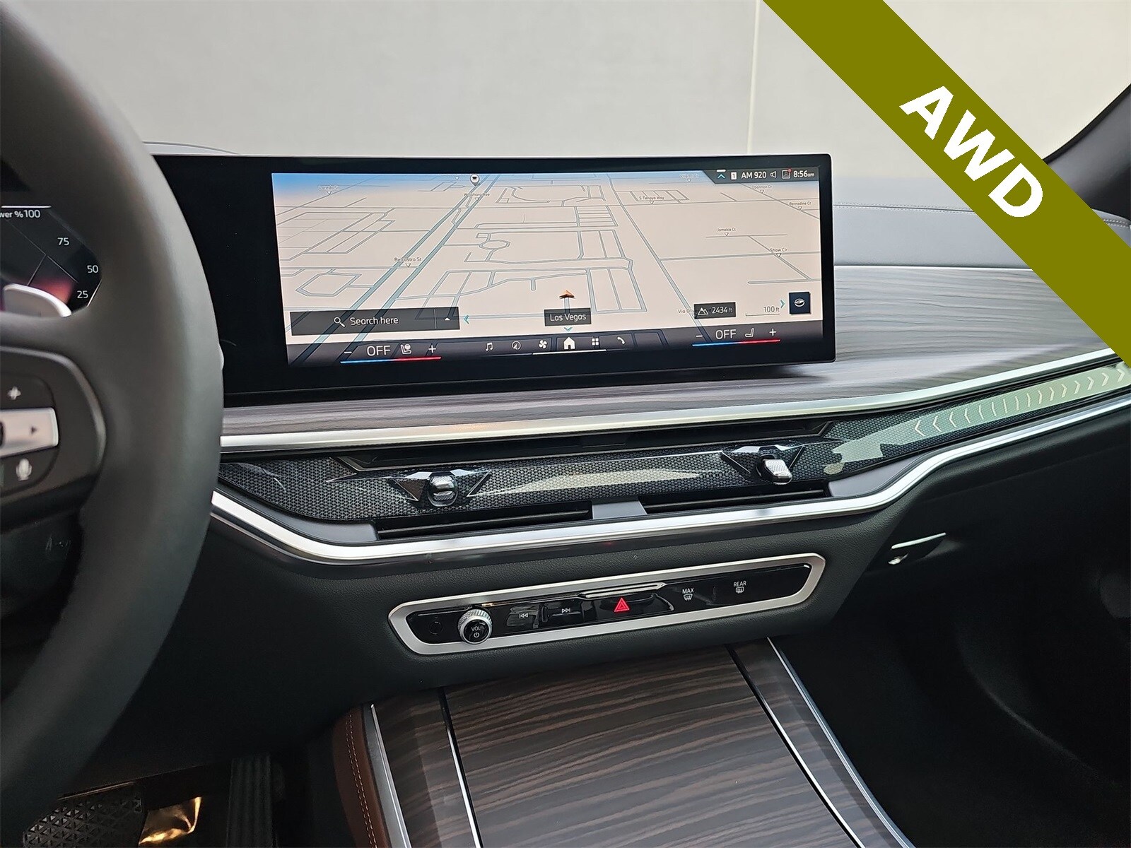 Thumbnail: 2025 BMW X5 - 20