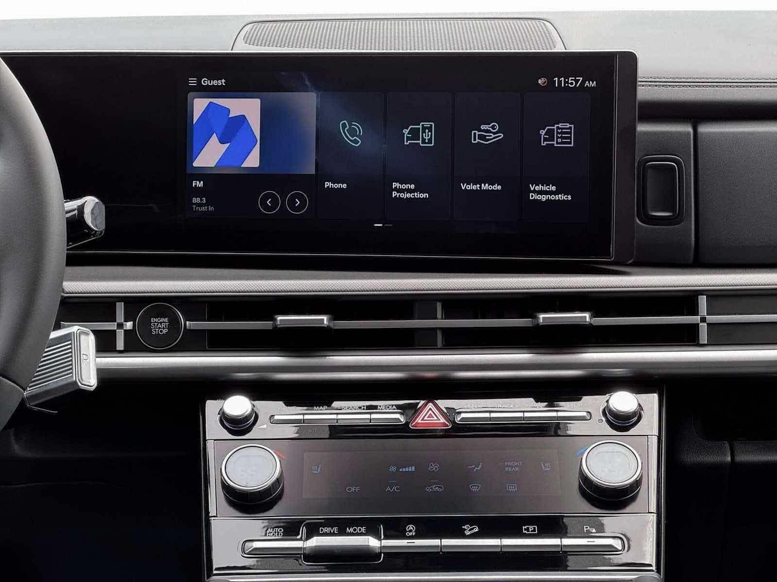 Thumbnail: 2026 Hyundai Santa Fe - 18