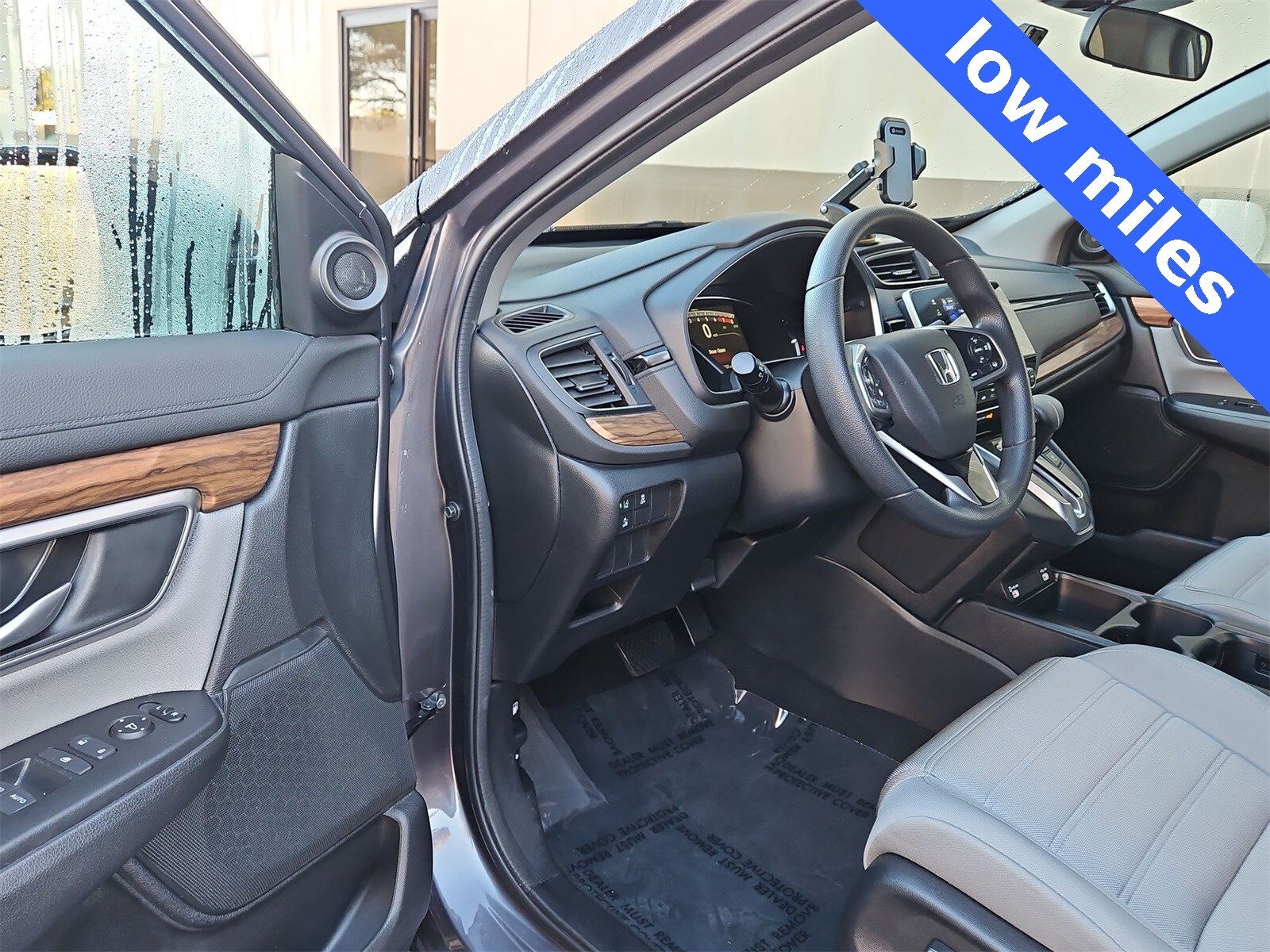 Thumbnail: 2021 Honda CR-V - 10