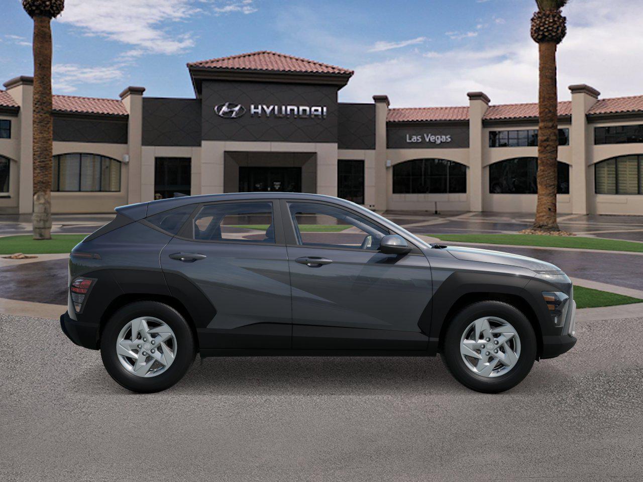 Thumbnail: 2026 Hyundai Kona - 7