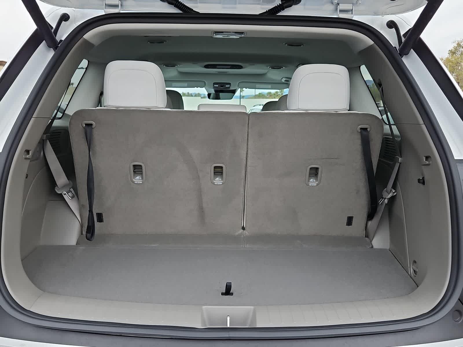 Thumbnail: 2026 Hyundai Palisade - 23