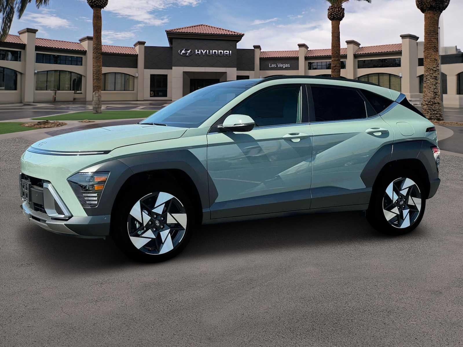 Thumbnail: 2026 Hyundai Kona - 2