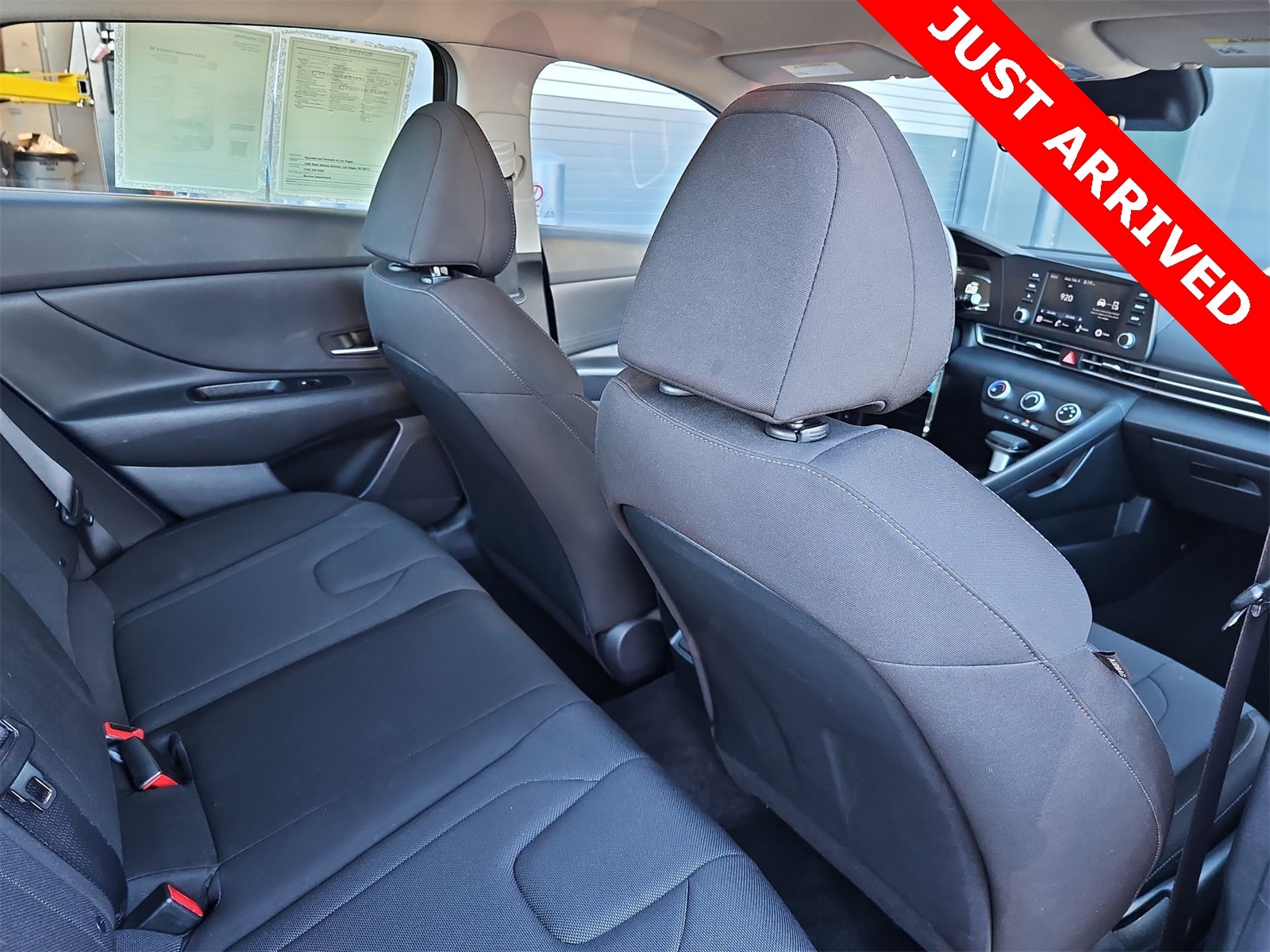 Thumbnail: 2024 Hyundai Elantra - 16