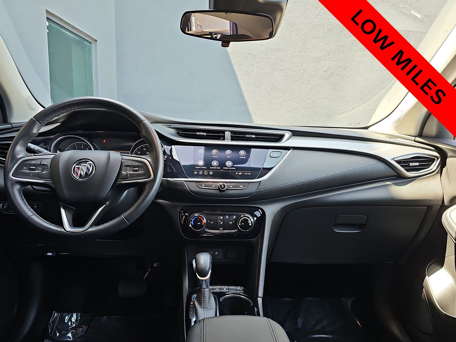 2020 Buick Encore GX Preferred - Photo 14