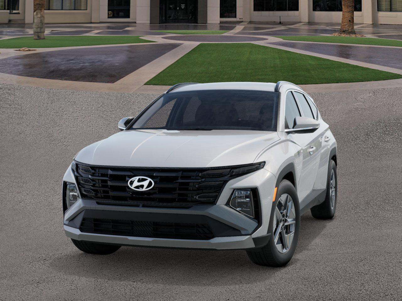 Thumbnail: 2026 Hyundai Tucson - 6